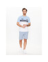 Ellesse Тишърт Venire SHR08507 Син Regular Fit - Pepit.bg