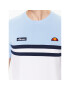 Ellesse Тишърт Venire SHR08507 Син Regular Fit - Pepit.bg