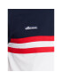 Ellesse Тишърт Venire SHR08507 Тъмносин Regular Fit - Pepit.bg