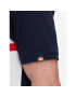 Ellesse Тишърт Venire SHR08507 Тъмносин Regular Fit - Pepit.bg