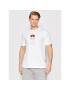 Ellesse Тишърт Verso SHM14236 Бял Regular Fit - Pepit.bg