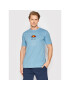 Ellesse Тишърт Verso SHM14236 Син Regular Fit - Pepit.bg