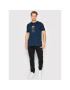 Ellesse Тишърт Verso SHM14236 Тъмносин Regular Fit - Pepit.bg