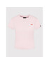 Ellesse Тишърт Vikins SGM14189 Розов Regular Fit - Pepit.bg