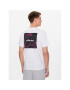 Ellesse Тишърт Vipera SHR17639 Бял Regular Fit - Pepit.bg