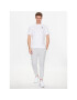 Ellesse Тишърт Vipera SHR17639 Бял Regular Fit - Pepit.bg