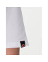 Ellesse Тишърт Vipera SHR17639 Бял Regular Fit - Pepit.bg