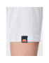 Ellesse Тишърт Visageo SHR17633 Бял Regular Fit - Pepit.bg