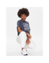 Ellesse Тишърт Volia SGR17778 Син Regular Fit - Pepit.bg