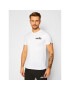 Ellesse Тишърт Voodoo SHB06835 Бял Regular Fit - Pepit.bg