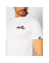 Ellesse Тишърт Voodoo SHB06835 Бял Regular Fit - Pepit.bg