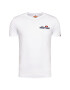 Ellesse Тишърт Voodoo SHB06835 Бял Regular Fit - Pepit.bg