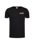 Ellesse Тишърт Voodoo SHB06835 Черен Regular Fit - Pepit.bg