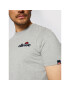 Ellesse Тишърт Voodoo SHB06835 Сив Regular Fit - Pepit.bg