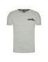 Ellesse Тишърт Voodoo SHB06835 Сив Regular Fit - Pepit.bg