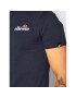 Ellesse Тишърт Voodoo SHB06835 Тъмносин Regular Fit - Pepit.bg