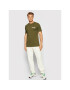 Ellesse Тишърт Voodoo SHB06835 Зелен Regular Fit - Pepit.bg