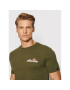 Ellesse Тишърт Voodoo SHB06835 Зелен Regular Fit - Pepit.bg