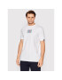 Ellesse Тишърт Zehnelo SHM13829 Бял Regular Fit - Pepit.bg