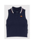 Ellesse топ Ontom SGM14119 Тъмносин Regular Fit - Pepit.bg