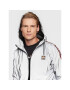 Ellesse Ветровка Marcos SHP16201 Сив Regular Fit - Pepit.bg