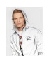 Ellesse Ветровка Moralez SXG13654 Сребрист Regular Fit - Pepit.bg