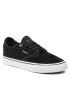 Emerica Гуменки Dickon 6102000130 Черен - Pepit.bg