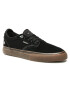 Emerica Гуменки Dickson 6102000130 Черен - Pepit.bg