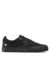 Emerica Гуменки Dickson 6102000130 Черен - Pepit.bg