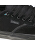 Emerica Гуменки Dickson 6102000130 Черен - Pepit.bg