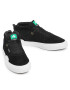 Emerica Гуменки Pillar 6101000132 Черен - Pepit.bg