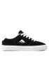 Emerica Гуменки Temple 6101000140 Черен - Pepit.bg
