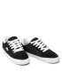 Emerica Гуменки Temple 6101000140 Черен - Pepit.bg