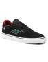 Emerica Гуменки The Low Vulc 6101000131 Черен - Pepit.bg