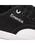 Emerica Гуменки Wino Standard 6101000118 Черен - Pepit.bg