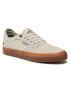 Emerica Сникърси Dickson 6102000130 Бежов - Pepit.bg