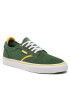 Emerica Сникърси Dickson X Shake Junt 6107000263 Зелен - Pepit.bg