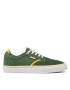 Emerica Сникърси Dickson X Shake Junt 6107000263 Зелен - Pepit.bg