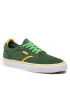 Emerica Сникърси Dickson X Shake Junt 6107000263 Зелен - Pepit.bg