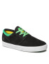 Emerica Сникърси Figgy G6 X Shake Junt 6107000264 Черен - Pepit.bg