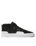 Emerica Сникърси Pillar Youth 6301000026 Черен - Pepit.bg