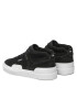 Emerica Сникърси Pillar Youth 6301000026 Черен - Pepit.bg
