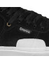 Emerica Сникърси Pillar Youth 6301000026 Черен - Pepit.bg