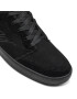 Emerica Сникърси Quentin 6101000145 Черен - Pepit.bg