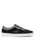 Emerica Сникърси Quentin 6101000145 Черен - Pepit.bg