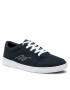 Emerica Сникърси Quentin 6101000145 Тъмносин - Pepit.bg