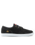 Emerica Сникърси The Figueroa 6102000092 Черен - Pepit.bg