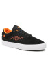 Emerica Сникърси The Low Vulc 6101000131 Черен - Pepit.bg