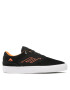 Emerica Сникърси The Low Vulc 6101000131 Черен - Pepit.bg