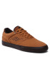 Emerica Сникърси The Low Vulc 6101000131 Кафяв - Pepit.bg